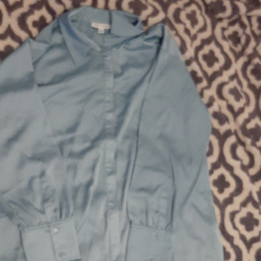 Prologue xl blouse